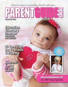 prent guide news February2015