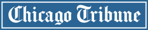 logo chicago tribune