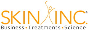 logo skininc