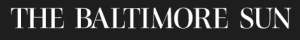 logo baltimore sun