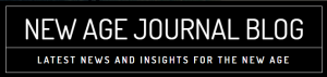 logo new age journal blog
