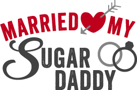 logo married my sugar daddy
