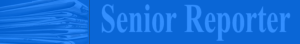 logo senior reporter