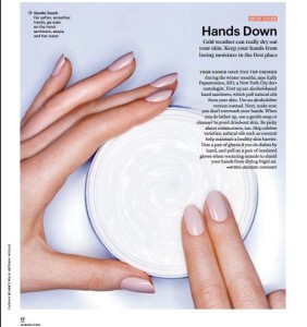 webmd-magazine-on-dry-hands-w-dr-papantoniou