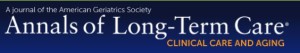 logo annals of long term care