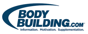 logo bodybuilding