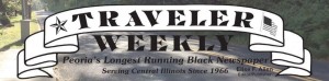 logo travelerweekly