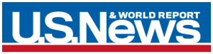 logo us news & world report