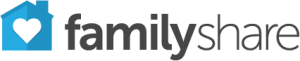 logo familyshare