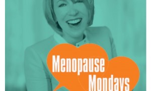 menopause monday on breast implants